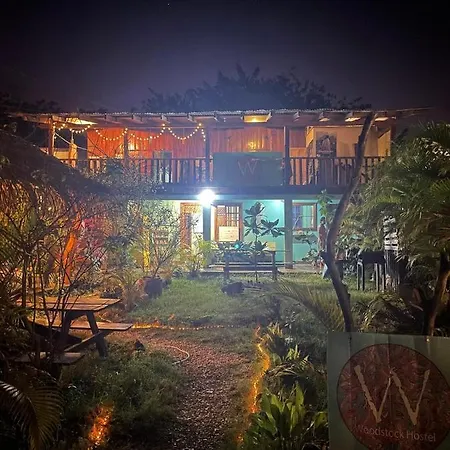 Woodstock Hostel