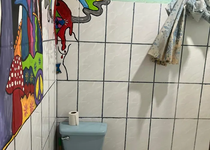Woodstock Sámara
