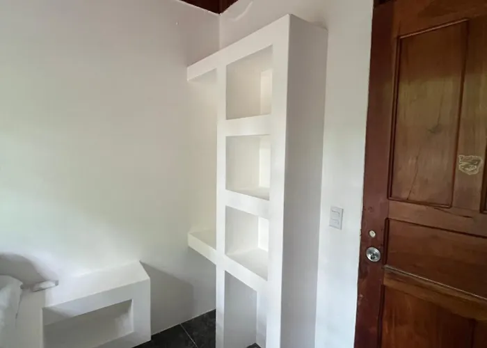 Hostal Woodstock