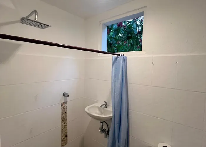 Woodstock Hostal Sámara